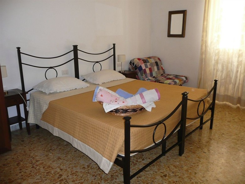 Bed & Breakfast Alla Cupola Di San Pietro