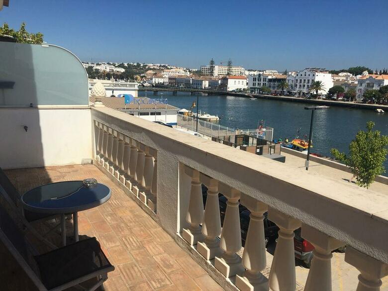 Hotel Residencial Mar�s