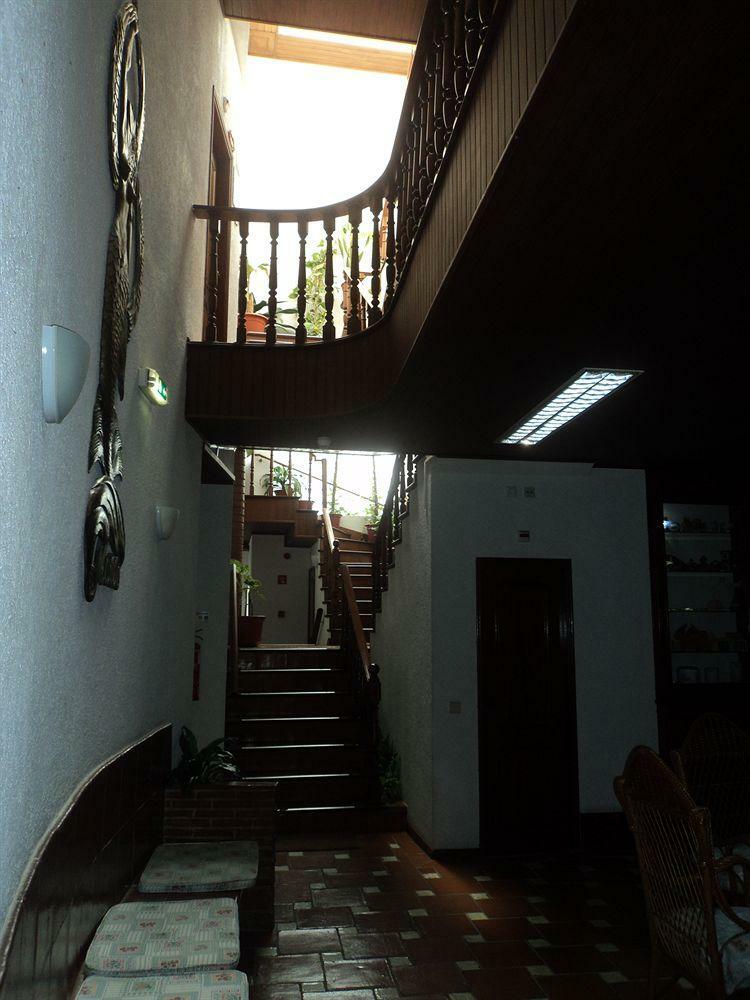 Hotel Residencial Mar�s