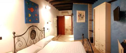 Bed & Breakfast Sardinia Domus