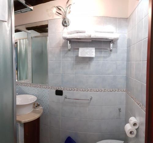 Bed & Breakfast Sardinia Domus