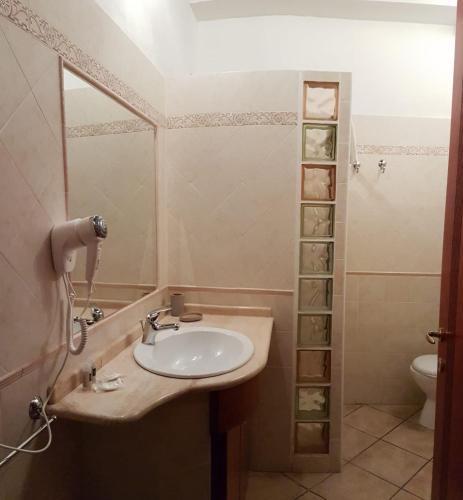 Bed & Breakfast Sardinia Domus