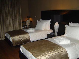 Villa C Hotel & Spa