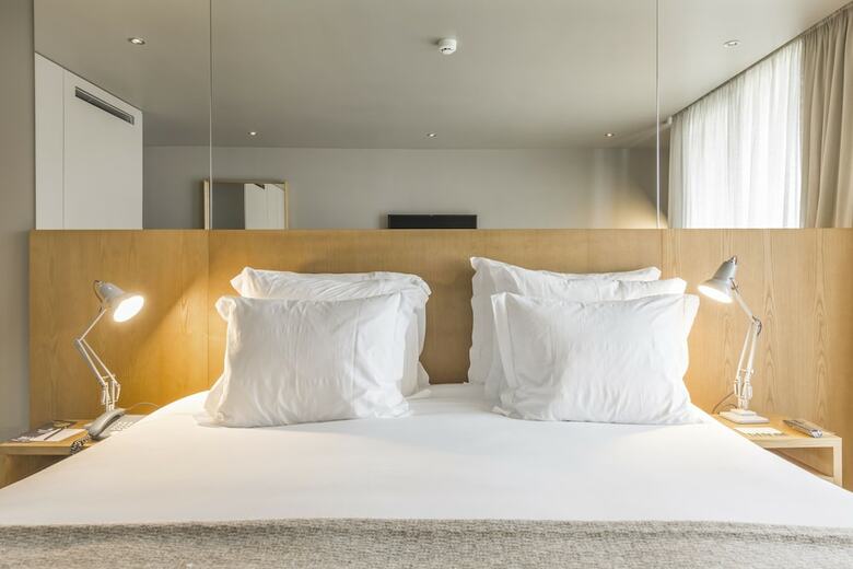 Villa C Hotel & Spa