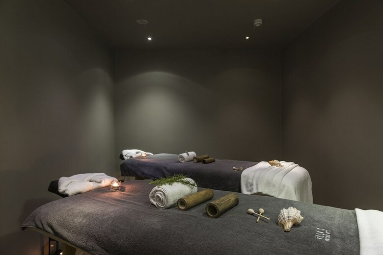 Villa C Hotel & Spa