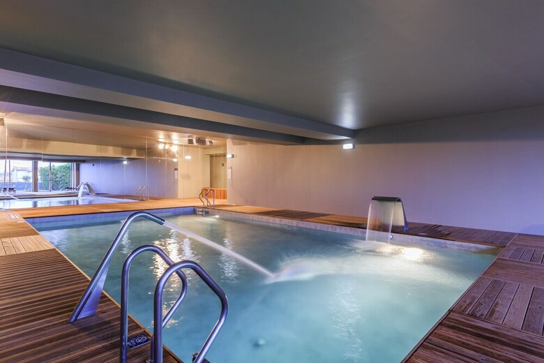 Villa C Hotel & Spa