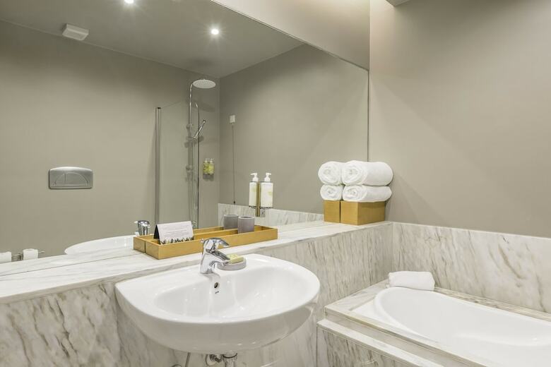 Villa C Hotel & Spa