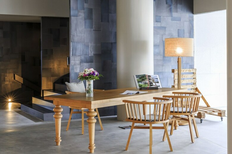 Villa C Hotel & Spa