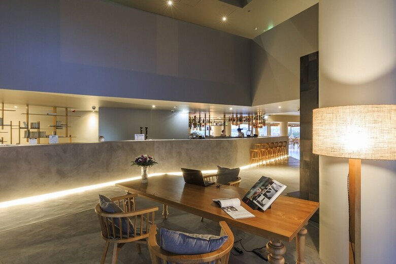 Villa C Hotel & Spa