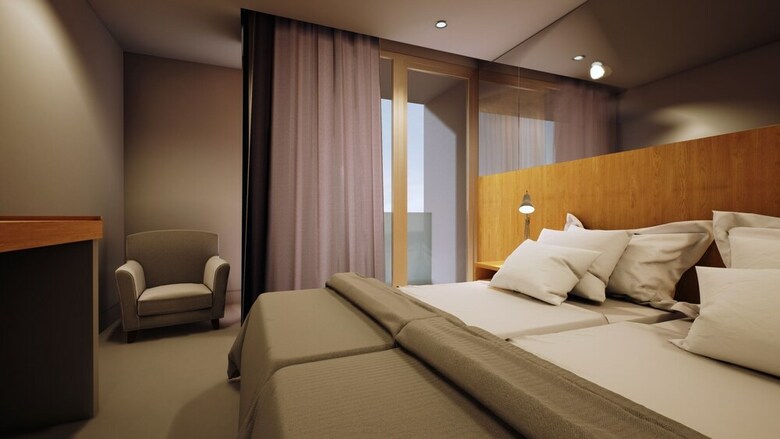 Villa C Hotel & Spa