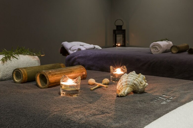 Villa C Hotel & Spa