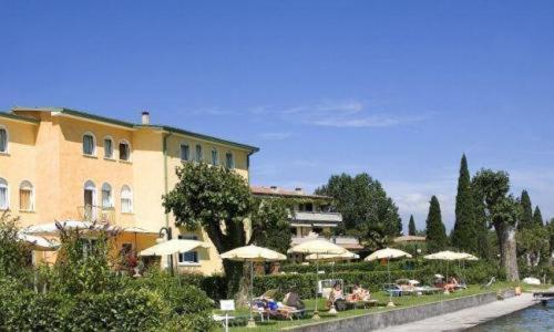 Hotel Europa