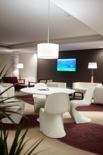 Hotel Europa