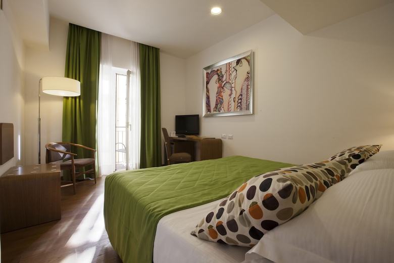Plaza Hotel
