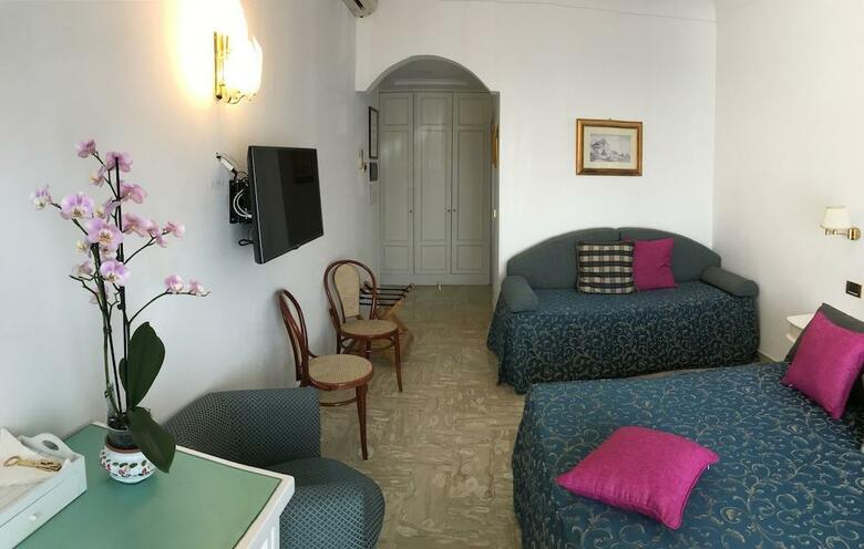Hotel La Bougainville