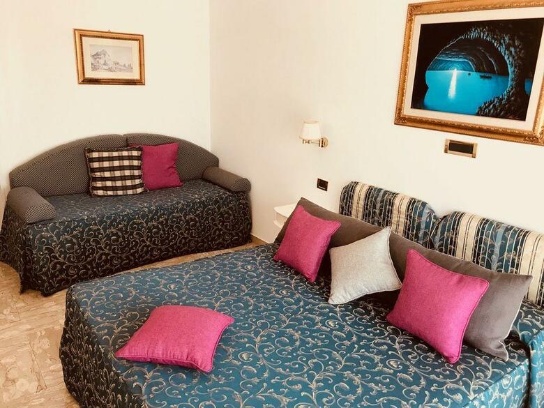 Hotel La Bougainville