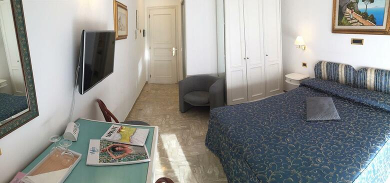 Hotel La Bougainville