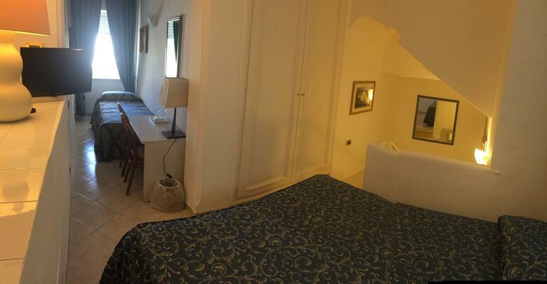 Hotel La Bougainville