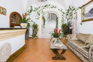 Hotel Royal Prisco