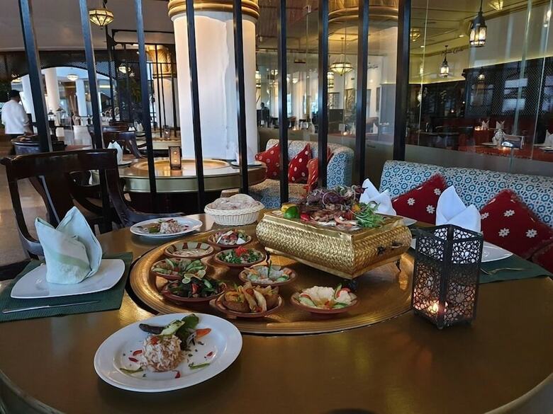 Hotel Royal Monte Carlo - Adults Only