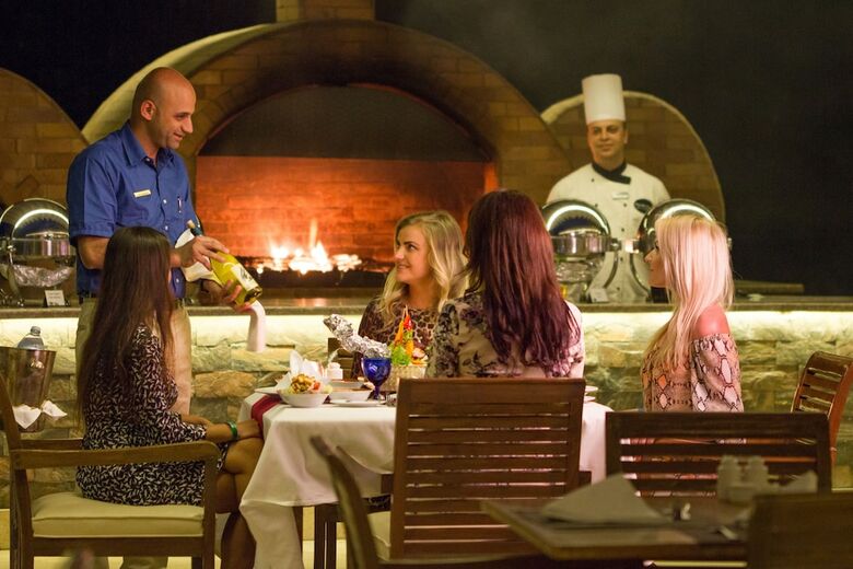 Hotel Royal Monte Carlo - Adults Only