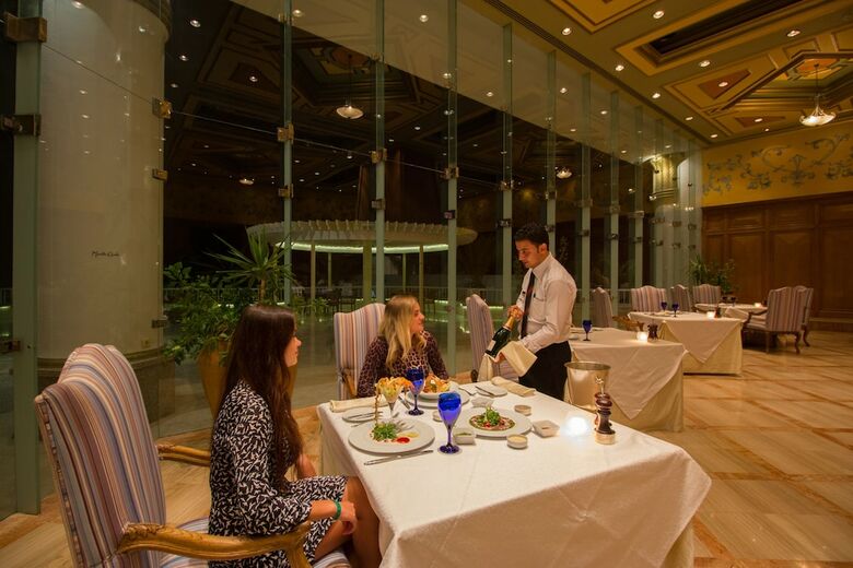 Hotel Royal Monte Carlo - Adults Only