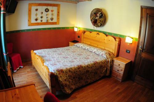 Hotel Meubl� Della Nouva