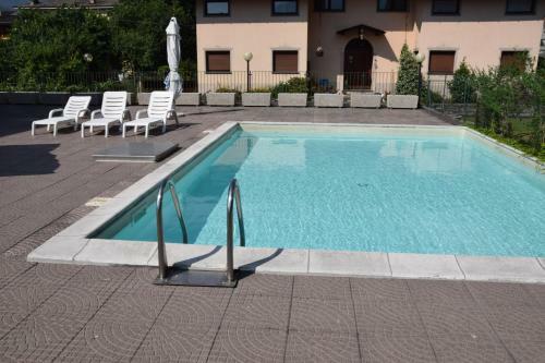 B&B Meubl� Villa Tina