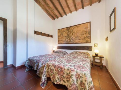 Apartamento Podere Pisano 2
