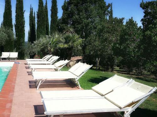 Apartamento Podere Pisano 2