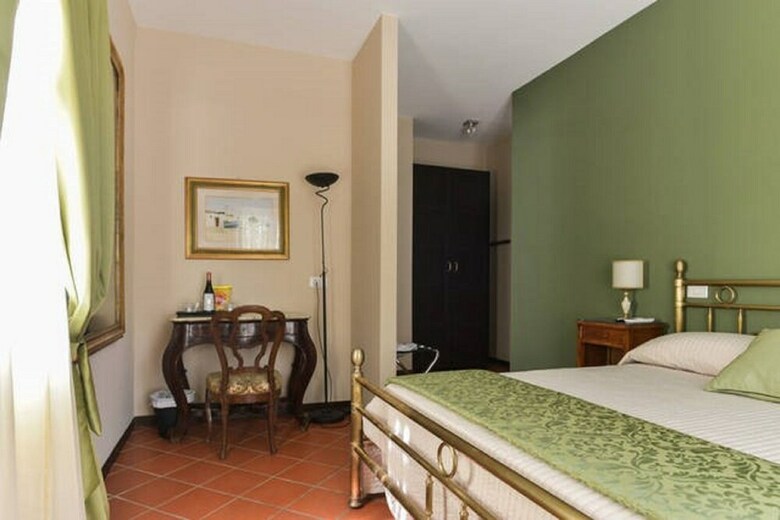 Casa Santolina B&B