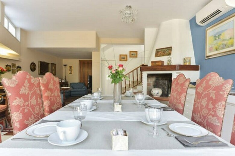 Casa Santolina B&B