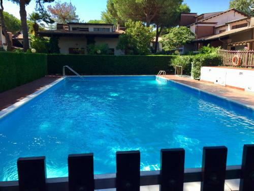 Villa Spina Green 45