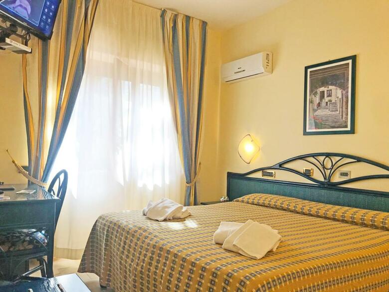 Villa Gaia Hotel
