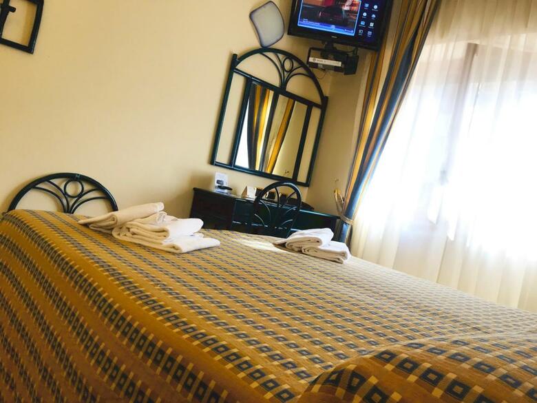 Villa Gaia Hotel