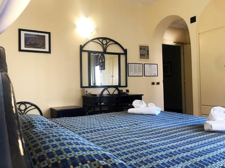 Villa Gaia Hotel