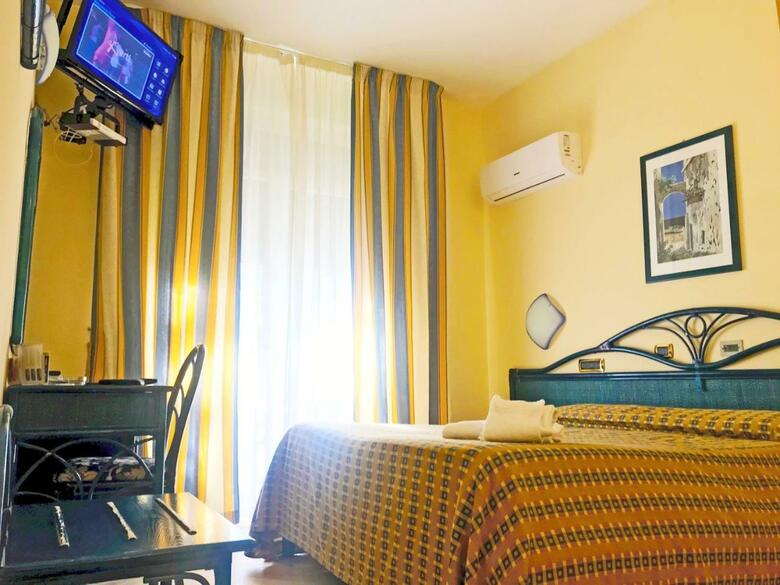 Villa Gaia Hotel