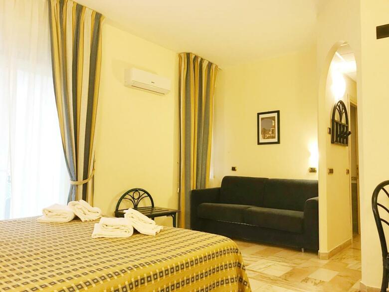 Villa Gaia Hotel