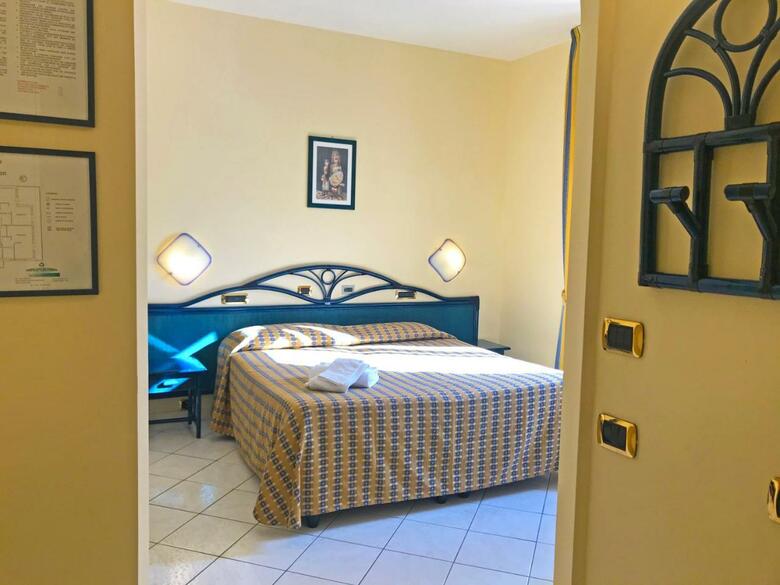 Villa Gaia Hotel