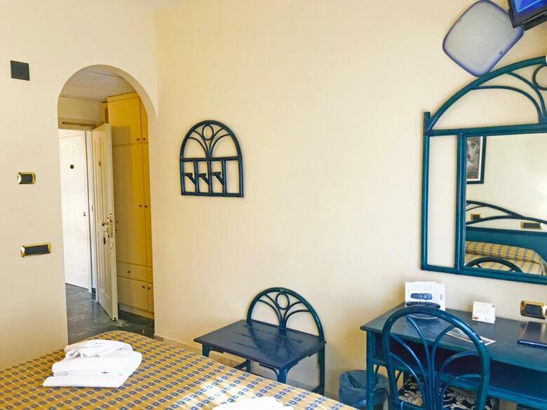 Villa Gaia Hotel