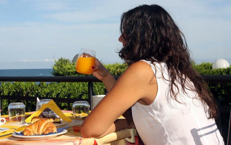 Villa Gaia Hotel