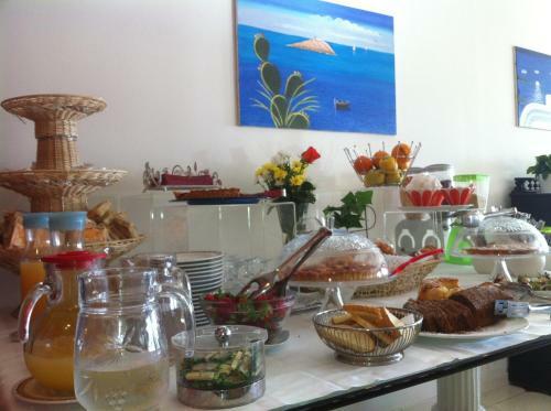 Hotel Bellevue Del Golfo