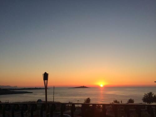 Hotel Bellevue Del Golfo