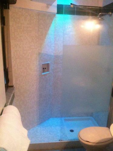 Hotel Bellevue Del Golfo