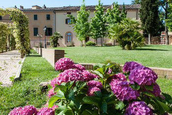 Hotel Terme Villa Borri Spa