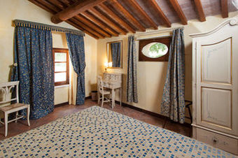 Hotel Terme Villa Borri Spa