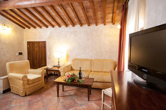 Hotel Terme Villa Borri Spa