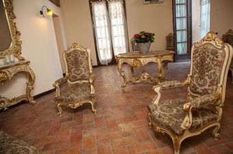 Hotel Terme Villa Borri Spa