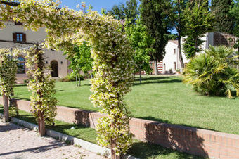 Hotel Terme Villa Borri Spa
