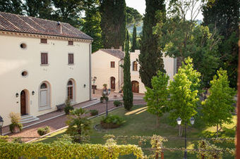 Hotel Terme Villa Borri Spa